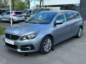 1.5HDi, 2021, 101.860Km, Automaat, Full Option