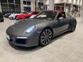 Porsche 991 911 3.0 Targa 4S PDK Grigio - thumbnail 23