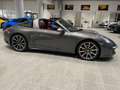Porsche 991 911 3.0 Targa 4S PDK Grigio - thumbnail 4