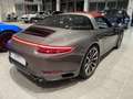 Porsche 991 911 3.0 Targa 4S PDK Grigio - thumbnail 25