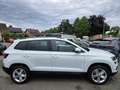 Skoda Karoq 1,6 TDI Style Weiß - thumbnail 4