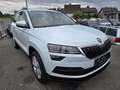 Skoda Karoq 1,6 TDI Style Weiß - thumbnail 3