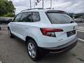 Skoda Karoq 1,6 TDI Style Weiß - thumbnail 6