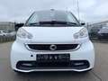 smart forTwo fortwo cabrio Micro Hybrid Drive 52kW Silber - thumbnail 5