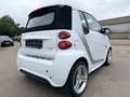 smart forTwo fortwo cabrio Micro Hybrid Drive 52kW Silber - thumbnail 12