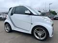 smart forTwo fortwo cabrio Micro Hybrid Drive 52kW Silber - thumbnail 7