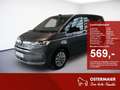 Volkswagen T7 Multivan Style KÜ 2.0TDI 150PS DSG 5J-GARANTIE,MATRIX-LED,N Grau - thumbnail 1