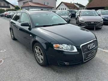 Avant 2.0 TDI quattro *NAVI*