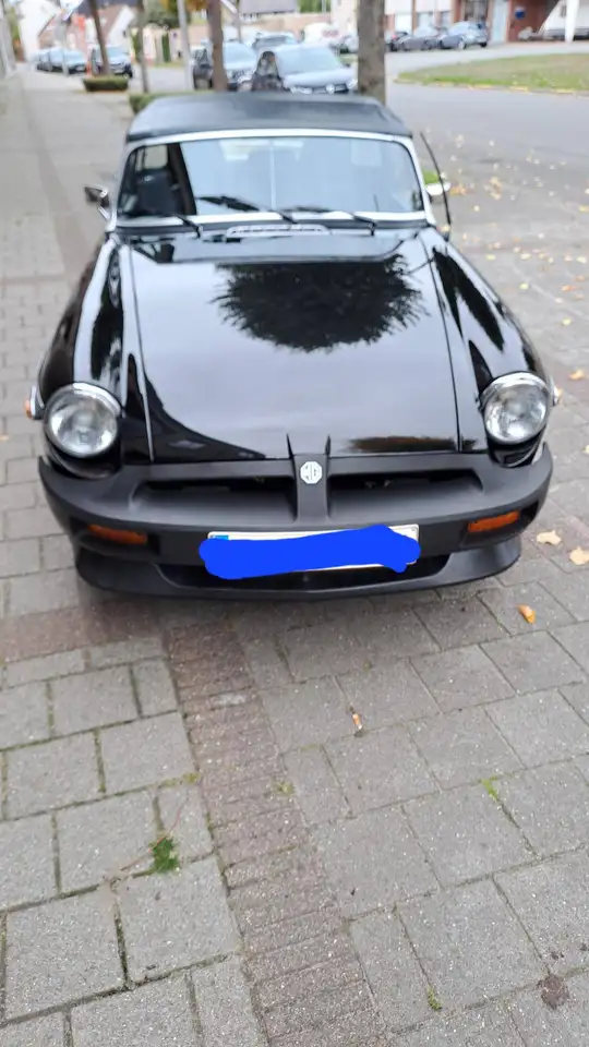MG MGB, foto 7