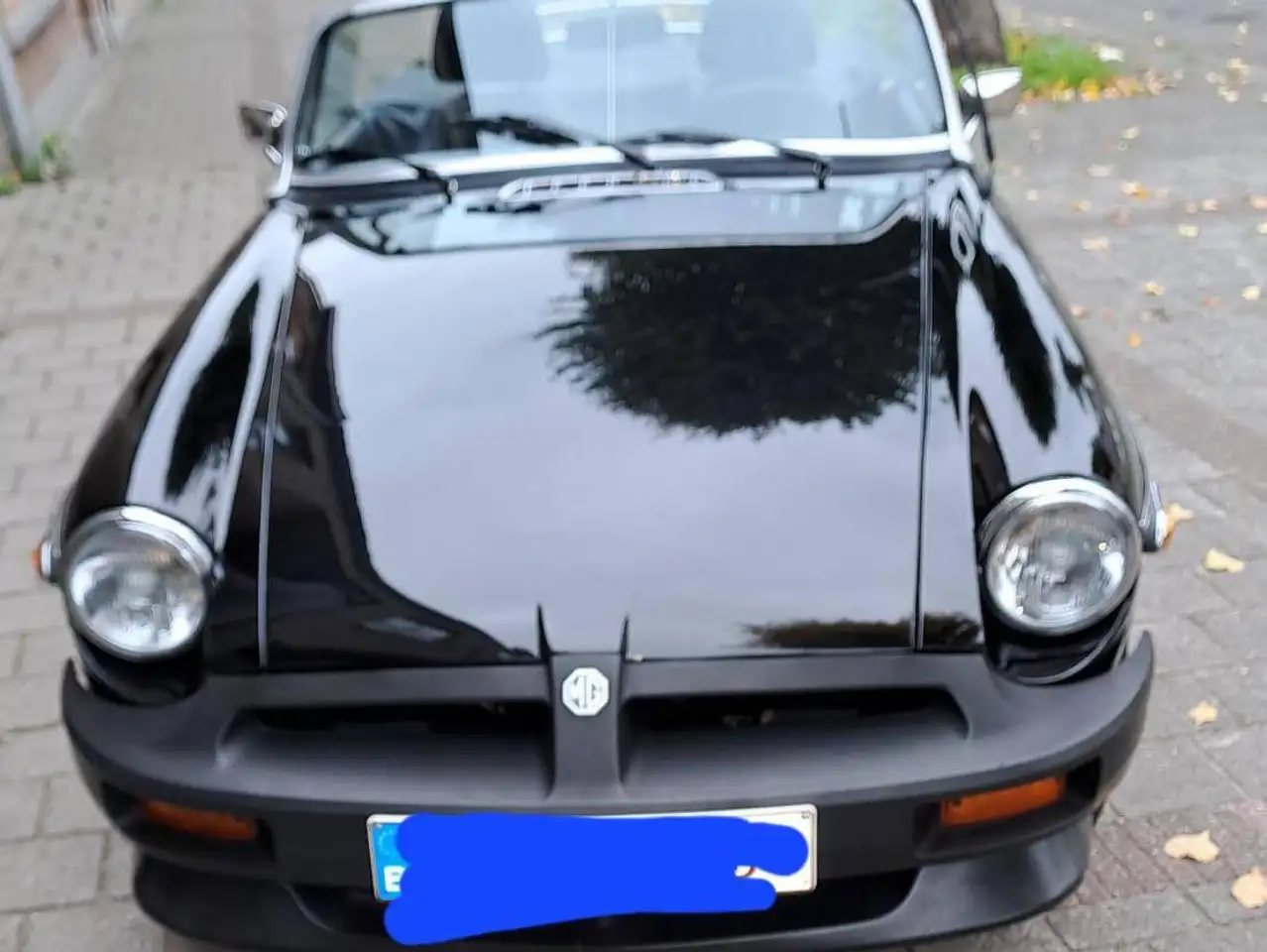 MG MGB, foto 3