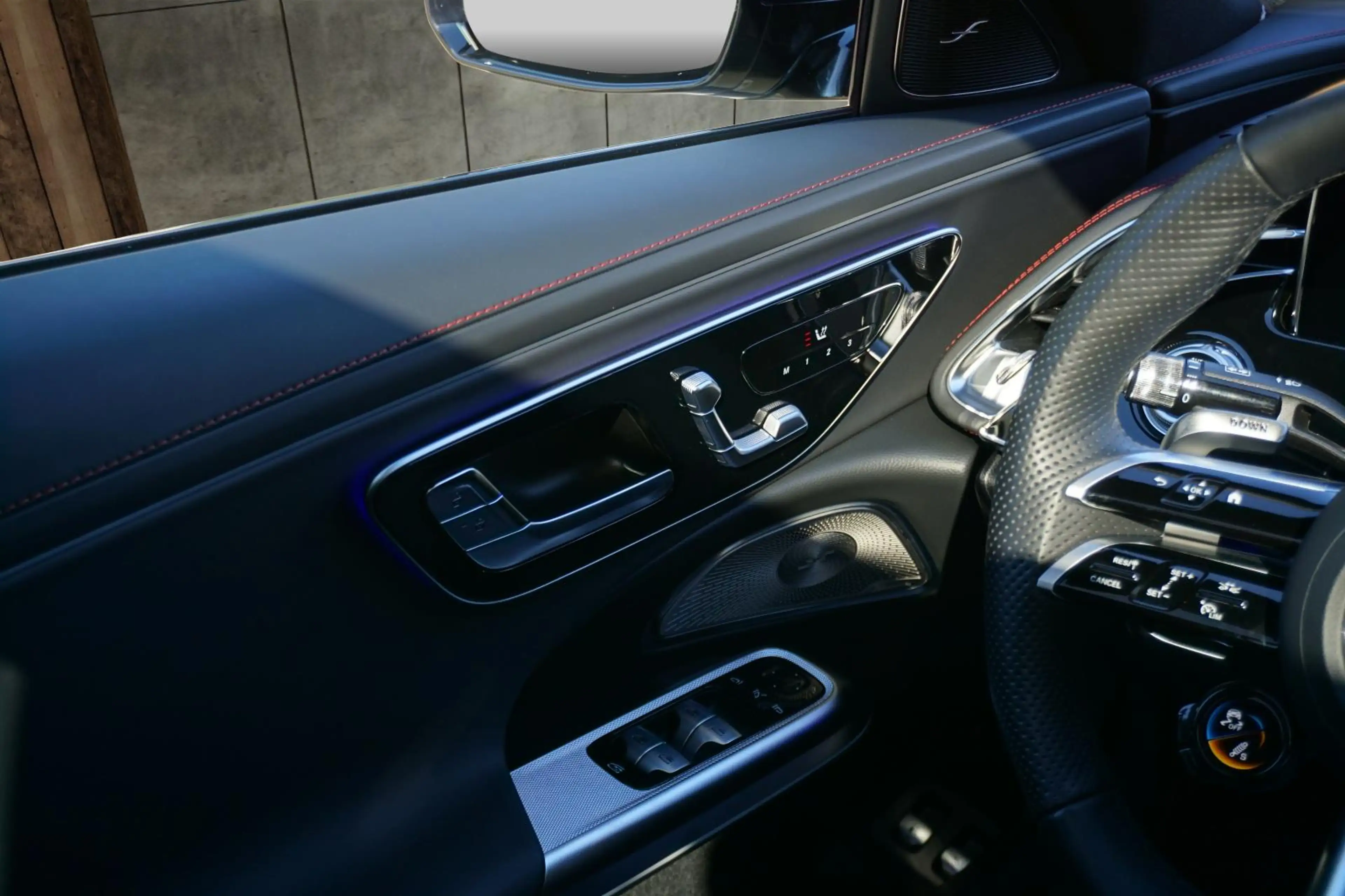 Mercedes-Benz E 53 AMG E 4-Matic+ | Panoramadak | MBUX Superscreen | Burm — photo 10
