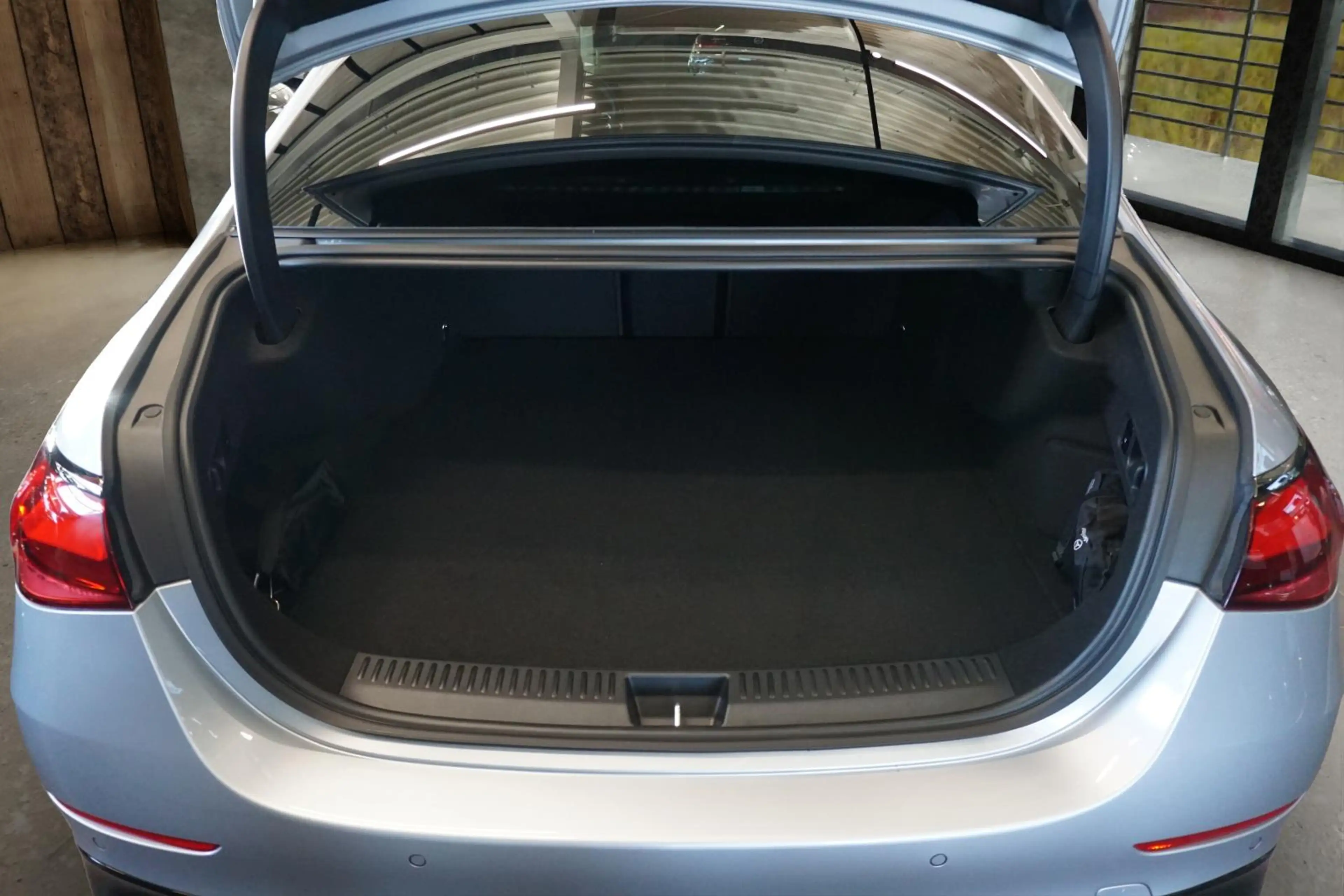 Mercedes-Benz E 53 AMG E 4-Matic+ | Panoramadak | MBUX Superscreen | Burm — photo 20