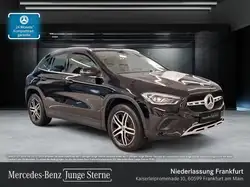 Mercedes-Benz GLA 200 STYLE+LED+STHZG+7G