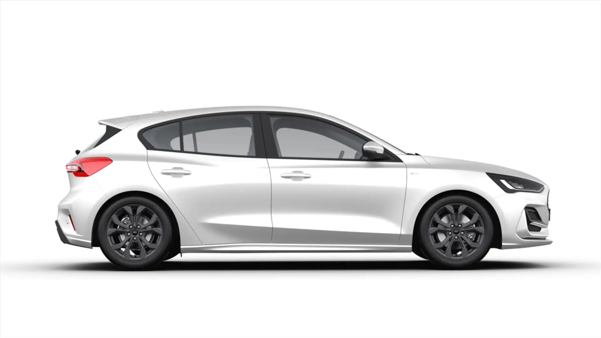 Ford Focus Focus ST-Line 5 porte 1.0T EcoBoost Hybrid 125 CV - 2