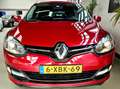 Renault Megane Megane 1.2 TCe Expression Rood - thumbnail 3