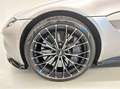 Aston Martin Vantage Argento - thumbnail 1