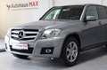 Mercedes-Benz GLK 220 CDI BlueEfficiency 4Matic~Tempo~19.271KM Silber - thumbnail 7