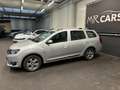 Dacia Logan MCV 1.2 16V Navi/Airco/Cruise Control Zilver - thumbnail 4