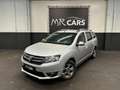 Dacia Logan MCV 1.2 16V Navi/Airco/Cruise Control Zilver - thumbnail 1