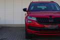 Skoda Kodiaq TDI 4x4 Sportline DSG | € 347 mtl | AHK | Standhe Rot - thumbnail 47