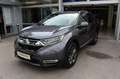 Honda CR-V 2,0 i-MMD Hybrid Executive AWD Aut. Gris - thumbnail 2