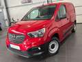 Opel Combo E 1.5 CDTi Cargo **Klima*PDC*Temp*BT** Rot - thumbnail 1