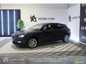 Leon 1.5 TSI - 115  2025 BERLINE Style - GARANTIE - PARFAIT ETAT