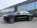 Porsche Cayenne Cayenne Tiptronic S//Like New! Blau - thumbnail 7