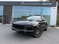 Porsche Cayenne Cayenne Tiptronic S//Like New! Blau - thumbnail 1