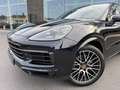 Porsche Cayenne Cayenne Tiptronic S//Like New! Blau - thumbnail 2