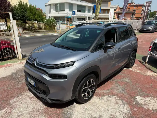 Citroen C3 Aircross 1.2 **Bassi consumi, ideale per famiglia**