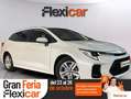 Suzuki Swace 1.8 GLX Hybrid Blanc - thumbnail 1