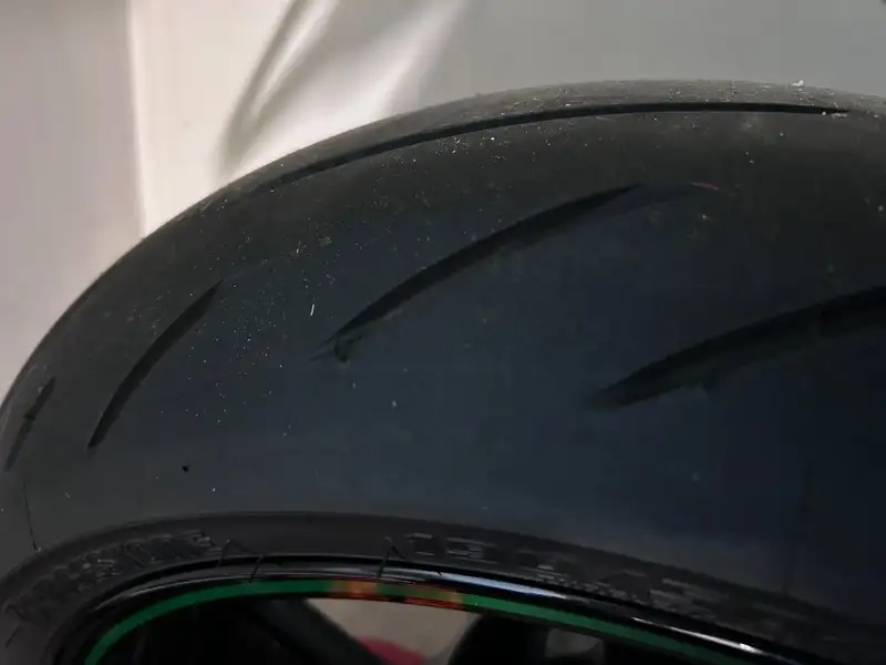 Kawasaki Ninja 1000SX - foto 5