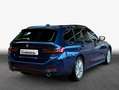 BMW 318 d Touring Aut. LED Blau - thumbnail 2