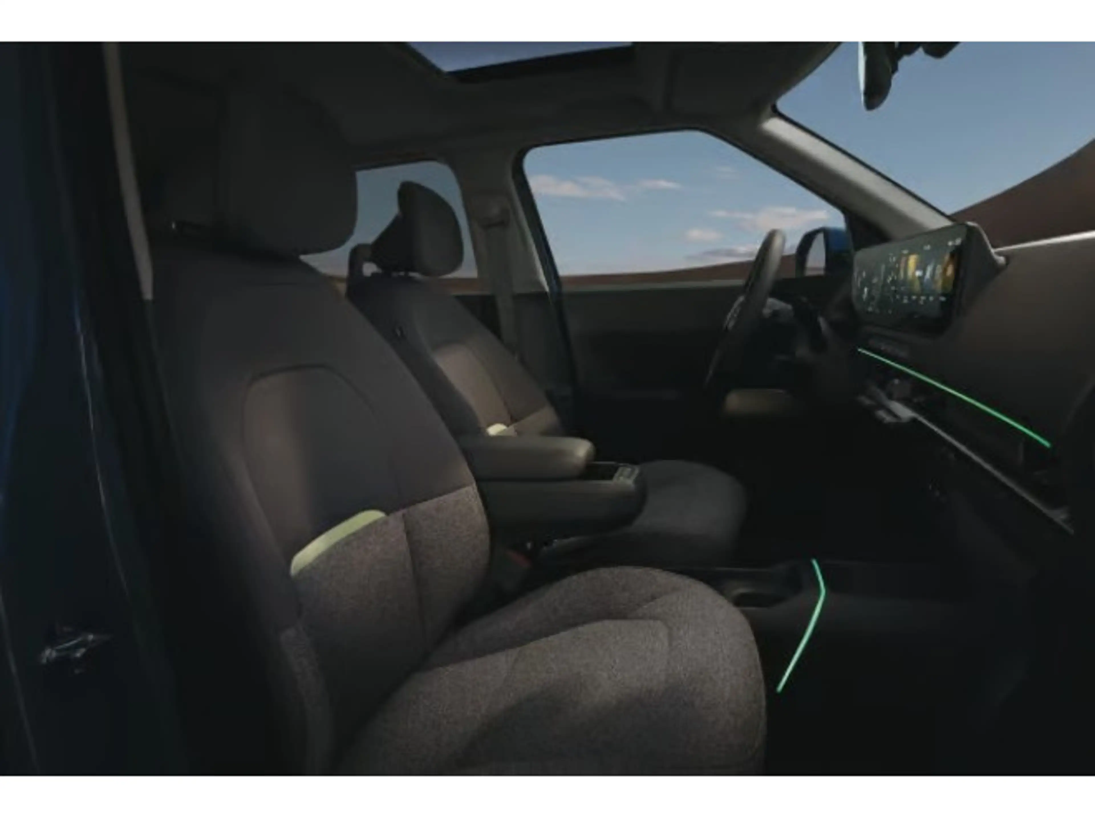 Kia EV2 42.2 5S EARTH WIC 22AC TEC — photo 4