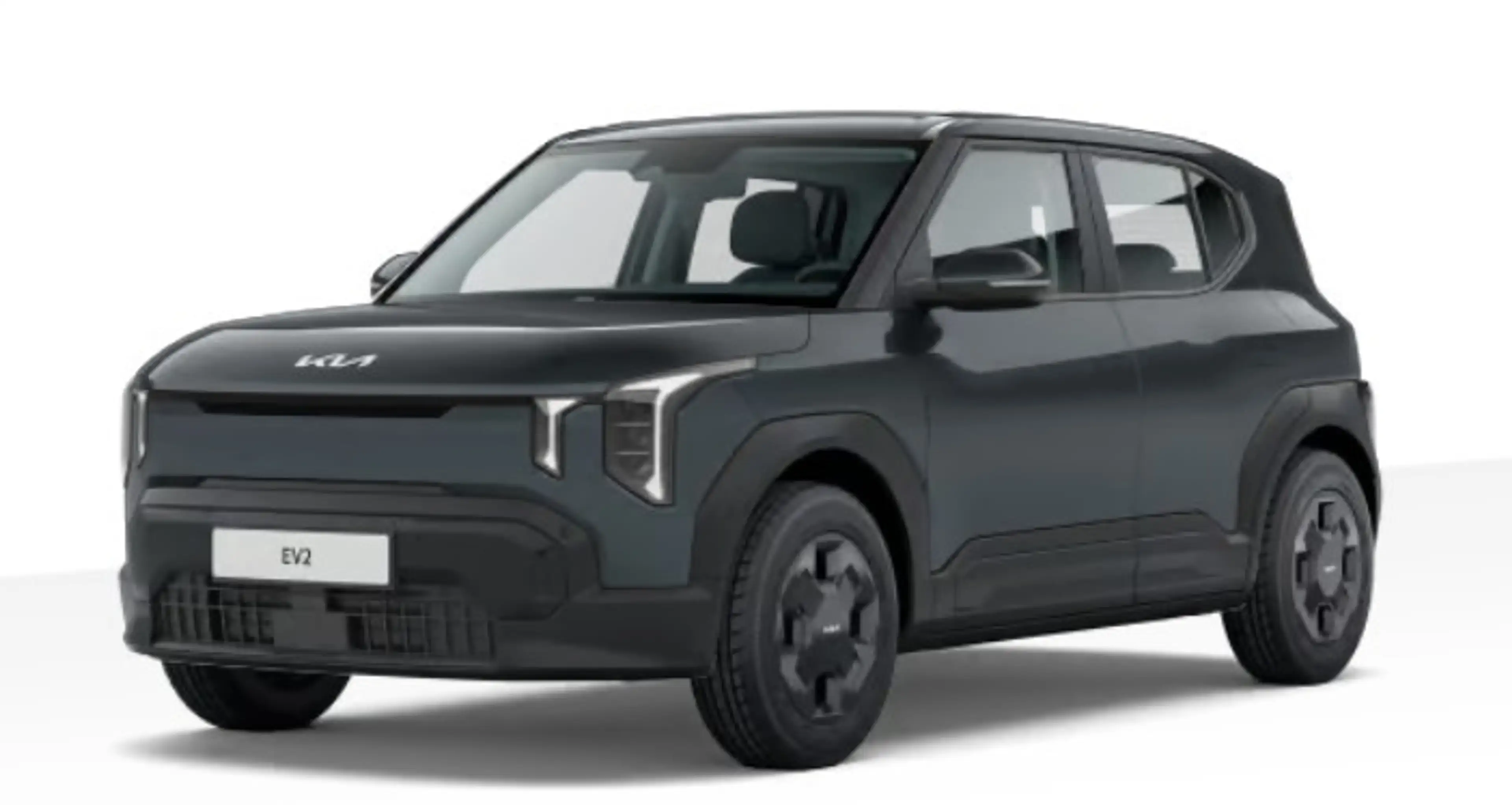 Kia EV2 42.2 5S EARTH WIC 22AC TEC — photo 2