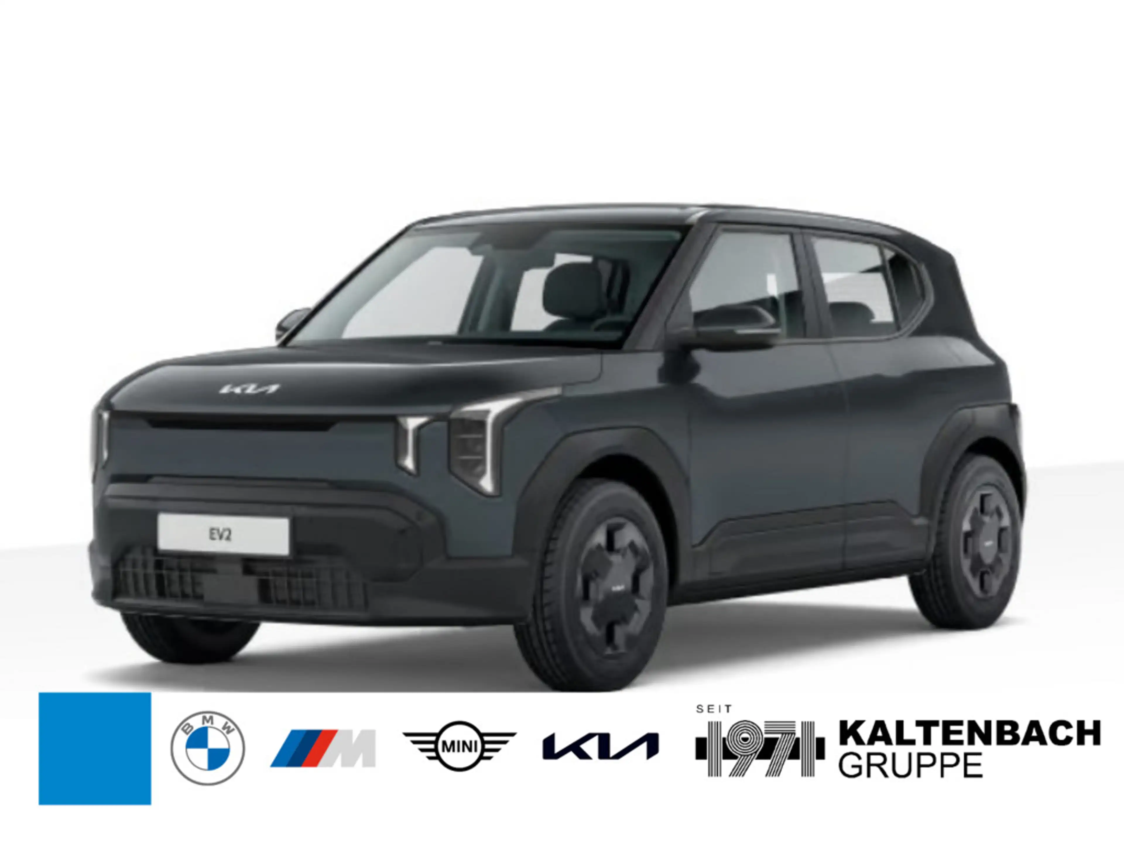 Kia EV2 42.2 5S EARTH WIC 22AC TEC