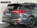 Ford Focus Focus 1.0 EcoBoost 125 CV SW ST-Line Grau - thumbnail 25