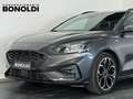 Ford Focus Focus 1.0 EcoBoost 125 CV SW ST-Line Grigio - thumbnail 2