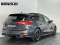 Ford Focus Focus 1.0 EcoBoost 125 CV SW ST-Line Grau - thumbnail 24