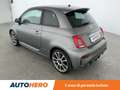 Abarth 595 1.4 Turbo Turismo 165 CV Gris - thumbnail 4