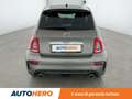 Abarth 595 1.4 Turbo Turismo 165 CV Gris - thumbnail 5