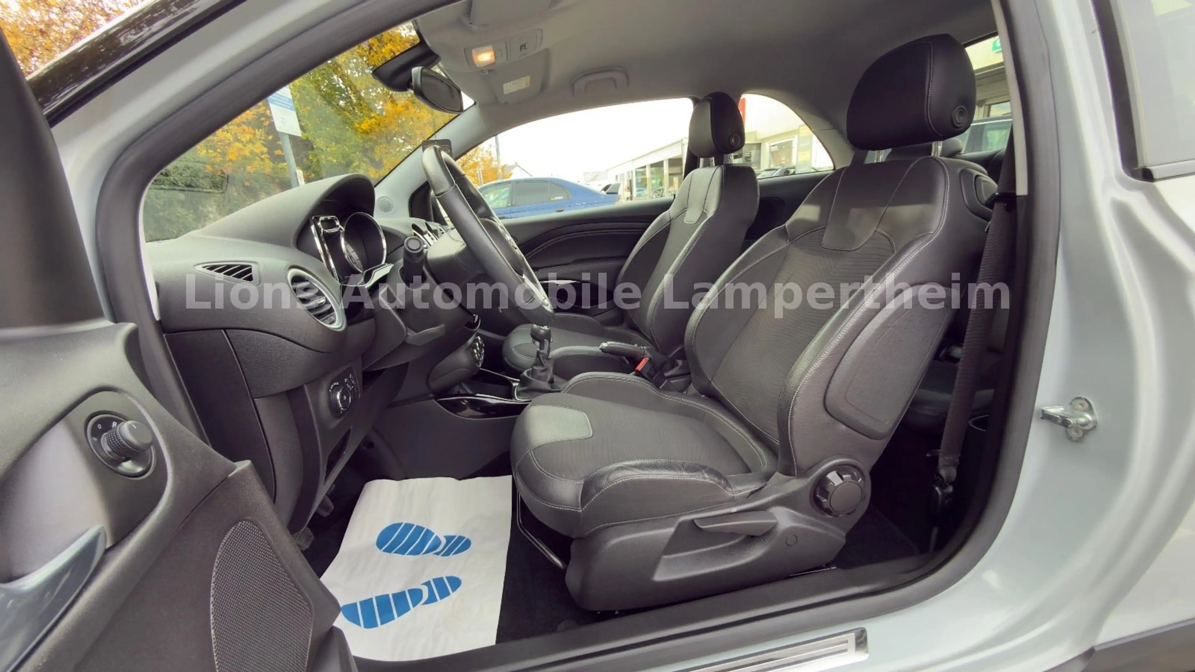 Opel Adam Rocks/WENIG KM/KLIMA/TÜV NEU/PDC/SHZ/NAVI/ — photo 10