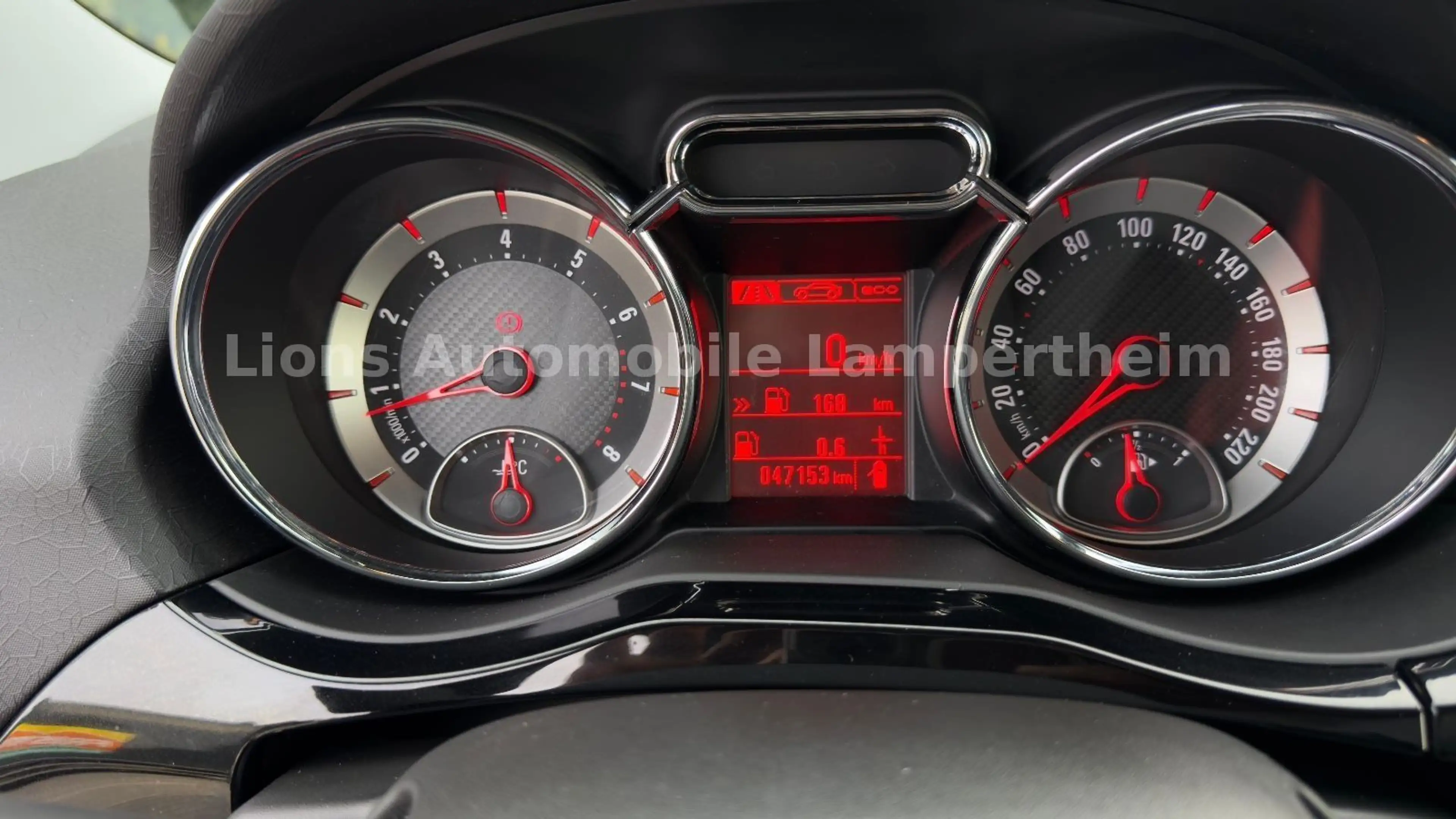 Opel Adam Rocks/WENIG KM/KLIMA/TÜV NEU/PDC/SHZ/NAVI/ — photo 15