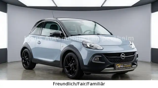 Opel Adam