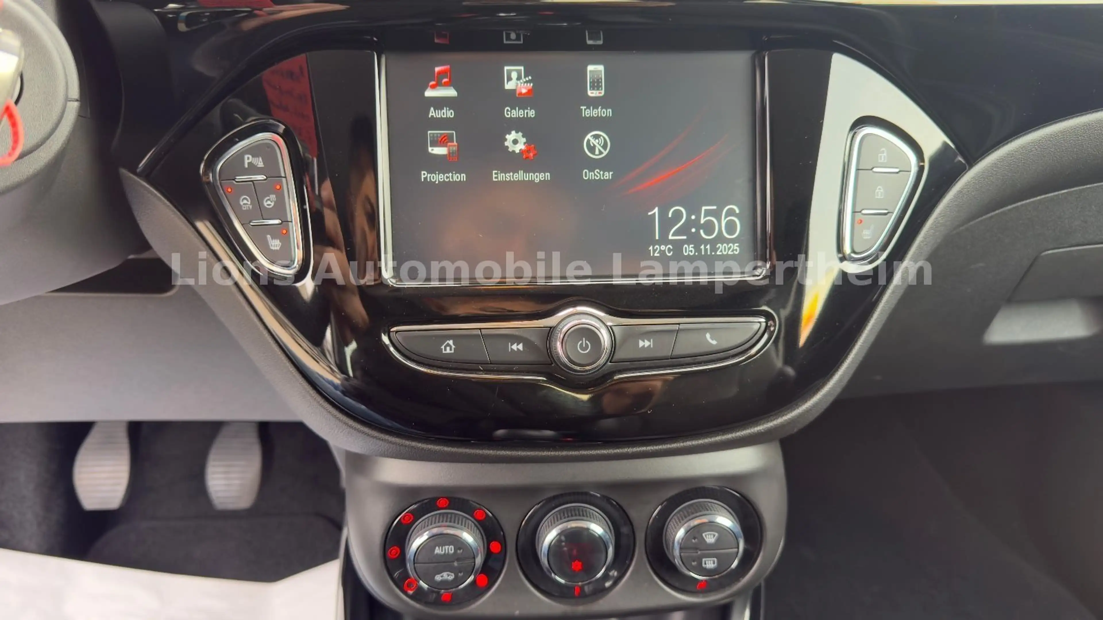 Opel Adam Rocks/WENIG KM/KLIMA/TÜV NEU/PDC/SHZ/NAVI/ — photo 12