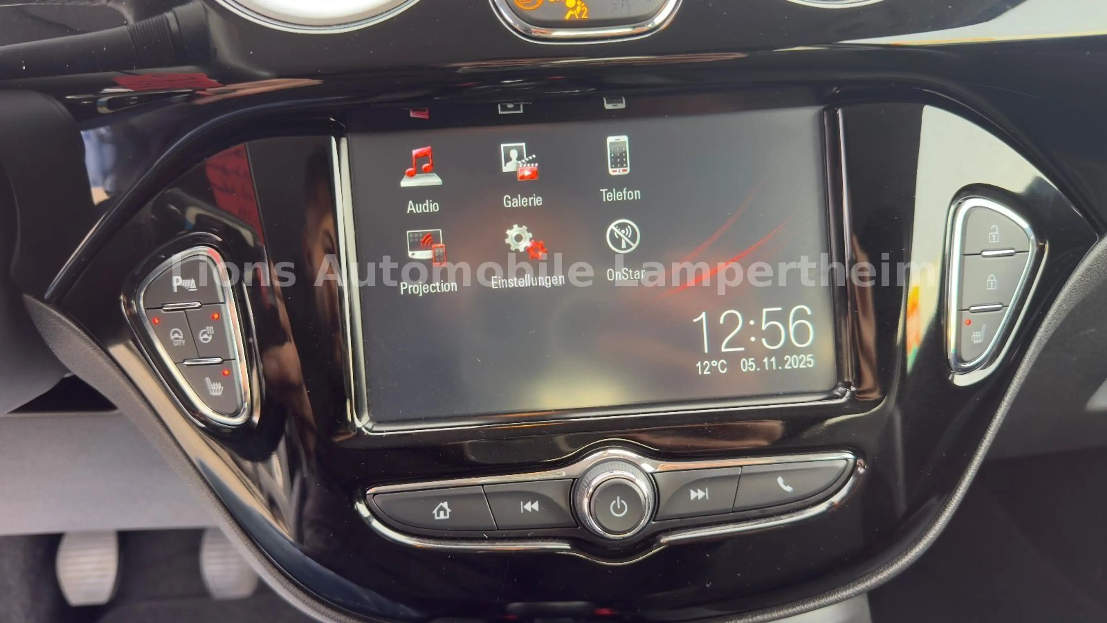 Opel Adam Rocks/WENIG KM/KLIMA/TÜV NEU/PDC/SHZ/NAVI/ — photo 13