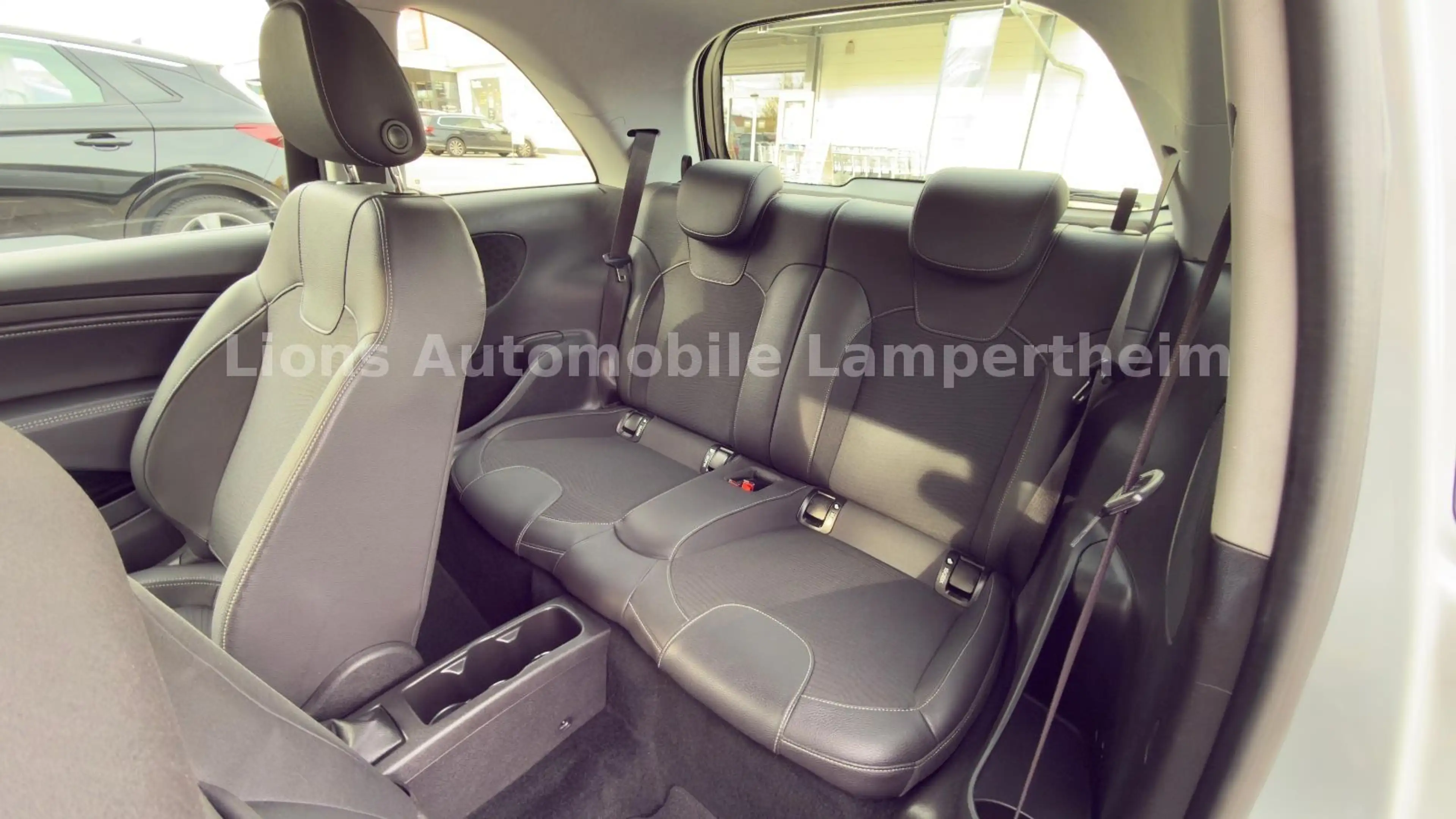Opel Adam Rocks/WENIG KM/KLIMA/TÜV NEU/PDC/SHZ/NAVI/ — photo 11