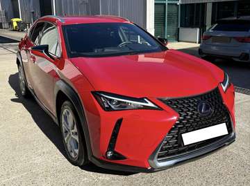 UX 250h 2.0i FWD Executive Line