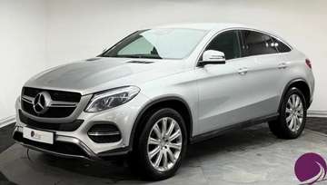 350 D 258 CH 9G-TRONIC 4MATIC - CAMéRA 360° - HAYON ELECTRIQUE - SIèGES ELECTRIQUE